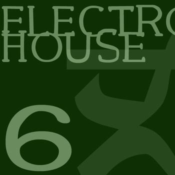 Various Artists - Electro House Vol. 6