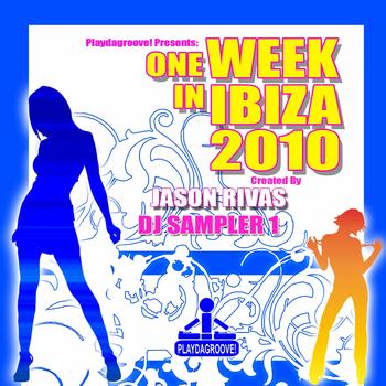 Various Artists - One Week In Ibiza (Dj Sampler 1)