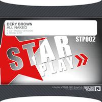 Dery Brown - All Naked