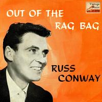 Russ Conway - Vintage Belle Epoque No. 56 - EP: Out Of The Rag Bag