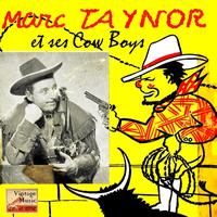 Marc Taynor - Vintage Country No. 15 - EP: Davy Crockett