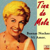 Tina De Mola - Vintage Italian Song No. 56 - EP: Buenas Noches Mi Amor