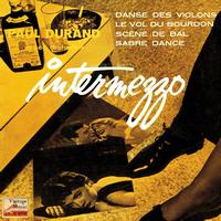 Paul Durand - Vintage World No. 157 - EP: Intermezzo