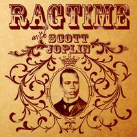 Scott Joplin - Ragtime With Scott Joplin