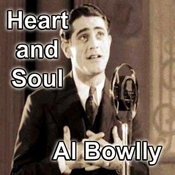 Al Bowlly - Heart And Soul