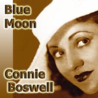 Connee Boswell - Blue Moon
