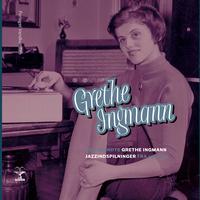 Grethe Ingmann - Regndiva - Den Ukendte Grethe Ingmann