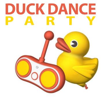 Various Artists - Duck Dance Party