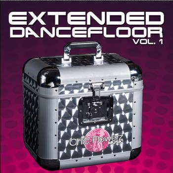 Various Artists - Extended Dancefloor, Vol. 1