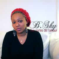 B. Sky - Aux portes de l'amour