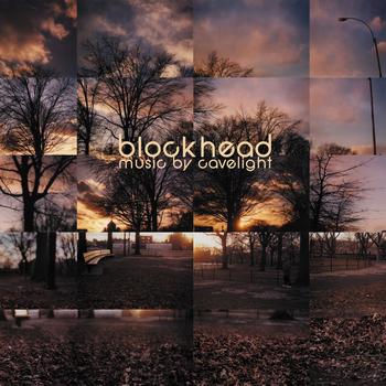 Blockhead - Music By Cavelight