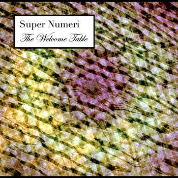 Super Numeri - The Welcome Table