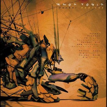 Amon Tobin - Verbal Remixes