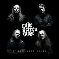 Widescreen Mode - If Tomorrow Comes