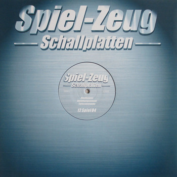 Thomas Schumacher - Rhythmatic
