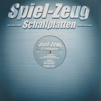 Thomas Schumacher - Spiel 10 Remixed