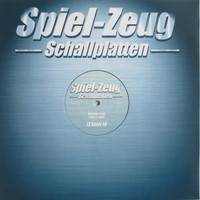 Thomas Schumacher - Supreme Funk