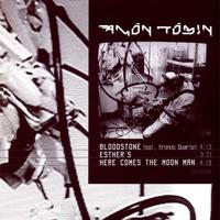 Amon Tobin - Bloodstone