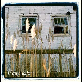 The Cinematic Orchestra - To Build A Home (Versions)
