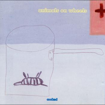 Animals on Wheels - Cooked