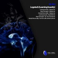 Logotech - Learning Insanity EP