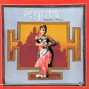 Mynta - Nandu's Dance