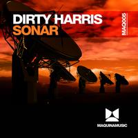Dirty Harris - Sonar