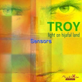 Troy - Sensor Light On Hijafal Land