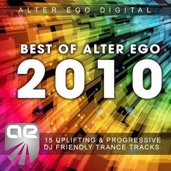 Various Artists - Best Of Alter Ego 2010