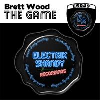 Brett Wood - The Game