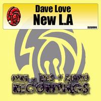 Dave Love - New L.A