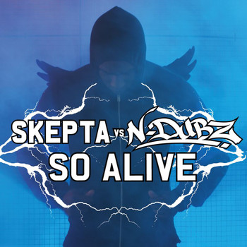 Skepta - So Alive (Explicit)