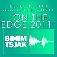 Eelke Kleijn - On The Edge 2011
