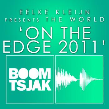 Eelke Kleijn - On The Edge 2011