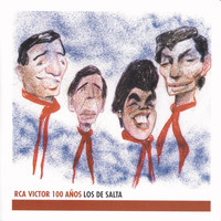 Los De Salta - Los De Salta - RCA 100 Años