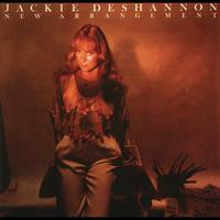 Jackie DeShannon - New Arrangement (Bonus Track Version)