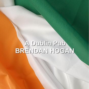Brendan Hogan - A Dublin Pub