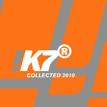 Various Artists - !K7 Collected 2010