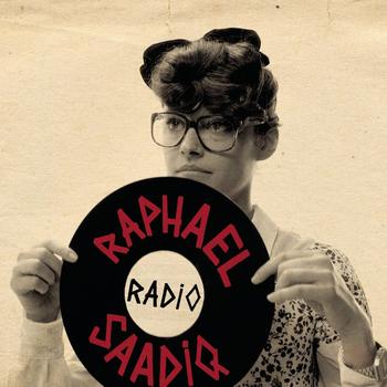 Raphael Saadiq - Radio