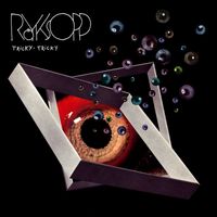 Röyksopp - Tricky Tricky (Remix)