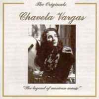 Chavela Vargas - The Legend of Mexican Music