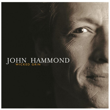 John Hammond - Wicked Grin