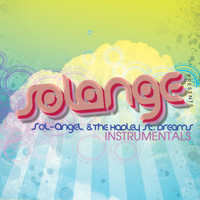 Solange - SoL-AngeL & The Hadley Street Dreams (Instrumental)