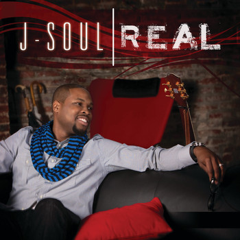 J-Soul - Real