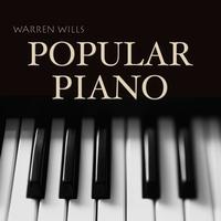 Warren Wills - Popular Piano