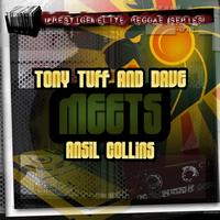 Tony Tuff & Dave and Ansel Collins - Tony Tuff & Dave Meets Ansel Collins