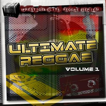 Various Artists - Ultimate Reggae Vol 1