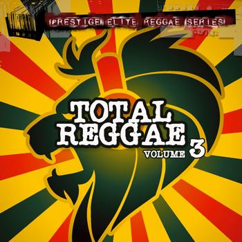 Various Artists - Total Reggae Vol 3