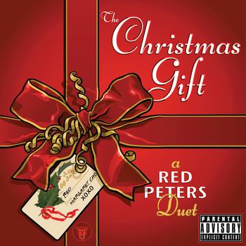 Red Peters - The Christmas Gift