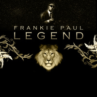 Frankie Paul - Legend